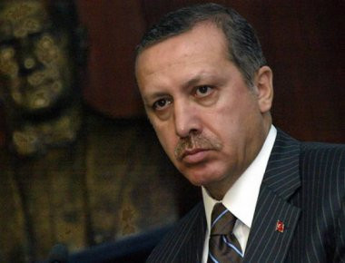 Πρωτοφανείς δηλώσεις Ρ.Τ.Ερντογάν κατά ΗΠΑ: «Θέλετε να μας διαμελίσετε - Θα επιτεθούμε στους Κούρδους που εξοπλίζετε»